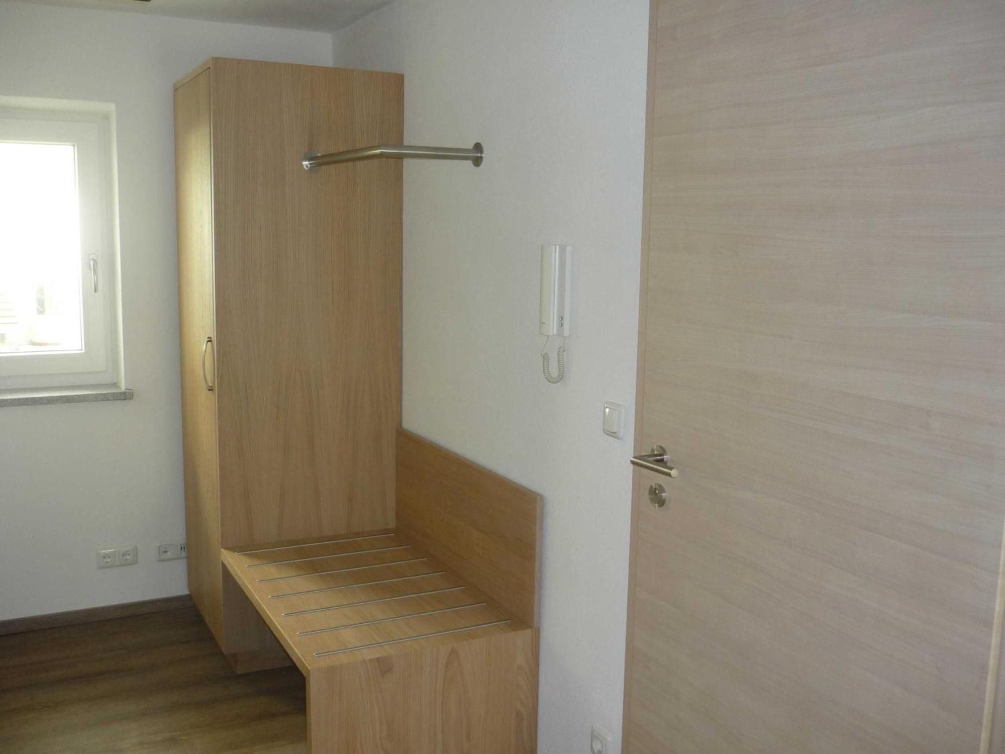Ferienwohnungen Beim Hotel Zur Post, Erlau Exteriör bild