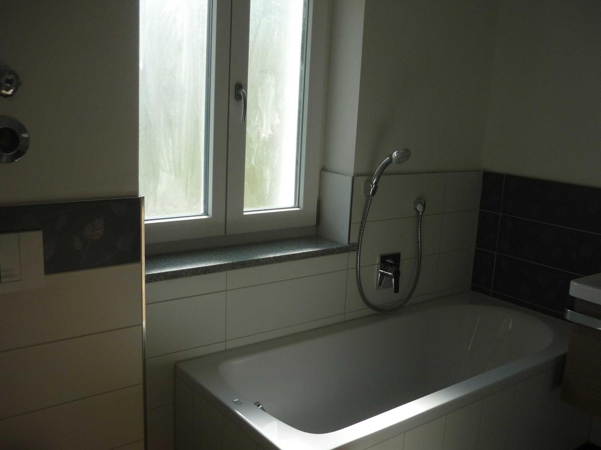 Ferienwohnungen Beim Hotel Zur Post, Erlau Exteriör bild