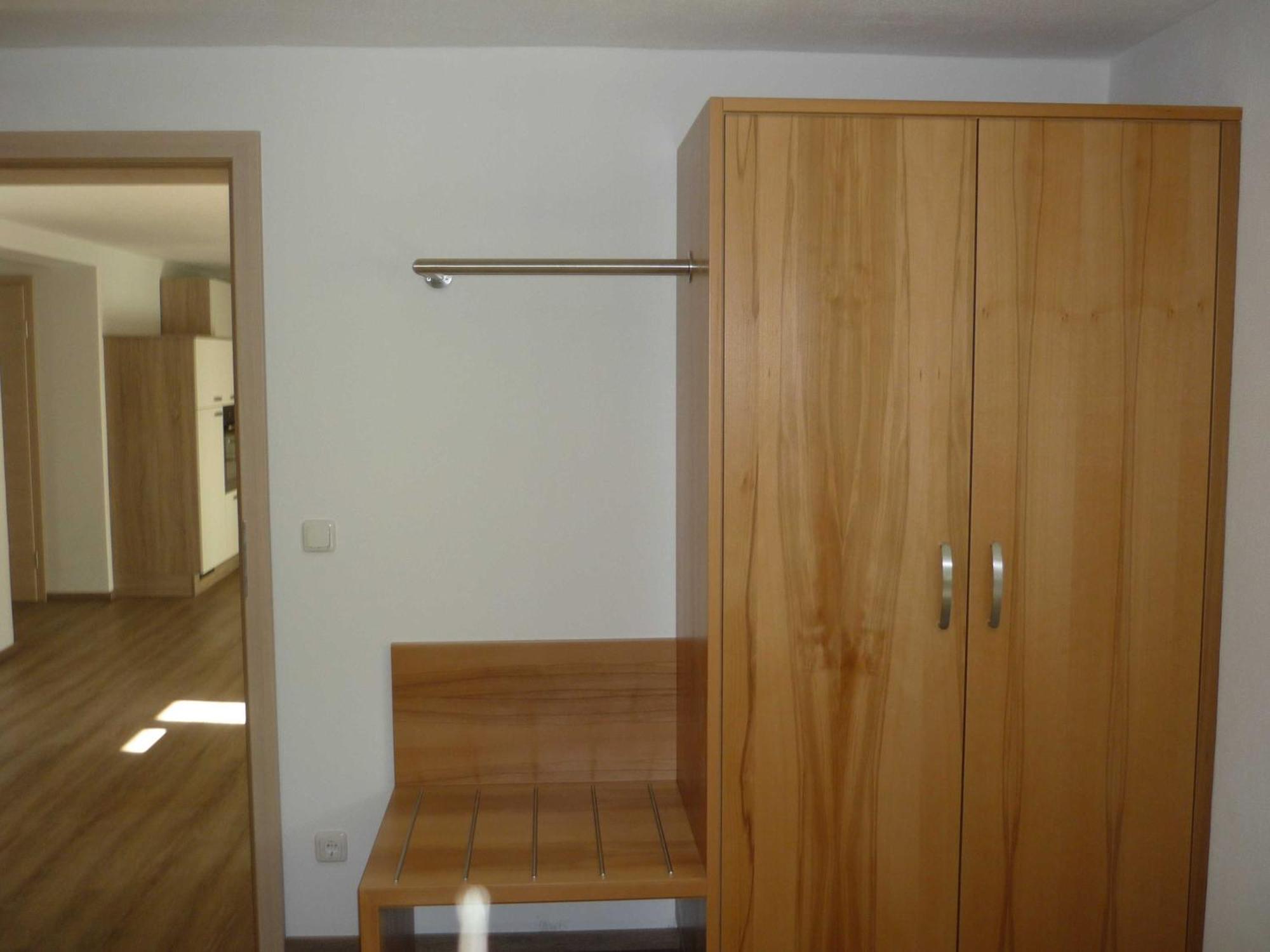 Ferienwohnungen Beim Hotel Zur Post, Erlau Exteriör bild